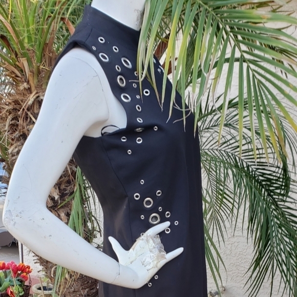 SEXY‎ CARMEN MARC VALVO DRESS - Picture 2 of 11